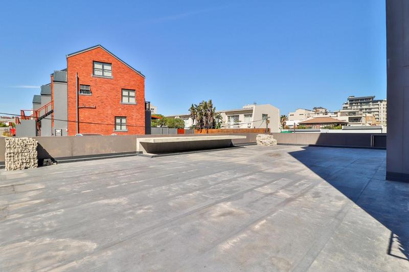 2 Bedroom Property for Sale in Bloubergstrand Western Cape